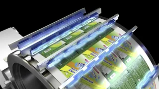 PrecisionCore - The future of printing