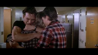 Hospital Reunion Scene | The Outsiders