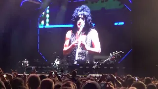 KISS - 2022-04-23 - Buenos Aires, Argentina