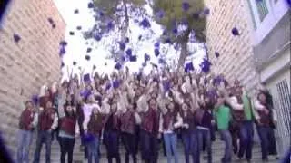 ABS Seniors 12' Video Trailer