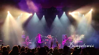 The Iron Maidens at Marquee Theatre 08/18/23