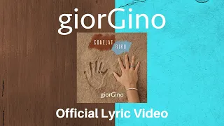 Giorgino -  Cokelat Biru (Official Lyric Video)