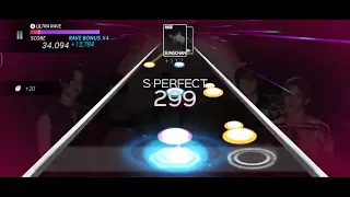 [Superstar SMTOWN] RIIZE - Siren (Clear All Perfect)(Hard)