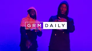 J Fresh x OFFCOURSE x Predz UK - My Gang [Music Video] | GRM Daily