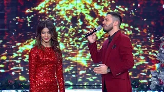 Ազգային երգիչ/National Singer2019-Season1/Final-Ani Ohanyan ev Sevak Amroyan - Khrovac em