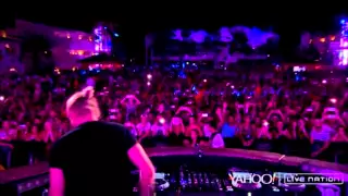 David Guetta - Live in IBIZA 31/08/2015