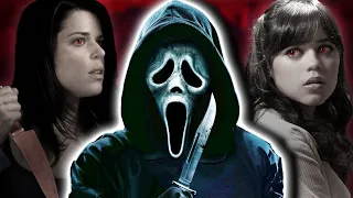 I Found EVERY Secret in the Scream Franchise