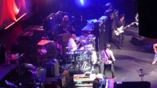 Tom Petty & the Heartbreakers - Phildelphia - 9-15-14 - "American Girl"