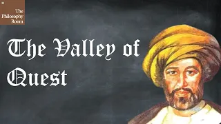 The Valley of Quest | Attar