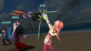 [DFFOO][GL] Tree for the Void CHAOS (Exdeath Event)