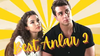 #AsDor Best Anlar 2. Sezon🧁🎬  | Kardeşlerim Özel Kolaj