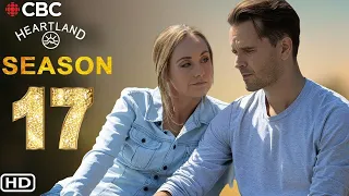 New Heartland Season 17 Trailer Shocks Everyone!