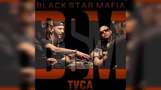 Black Star Mafia - Туса • TopMusicNew