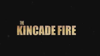 The Kincade Fire