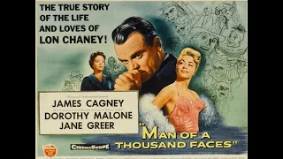 Man of a Thousand Faces - Frightened Father (1957)