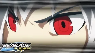 BEYBLADE BURST Ukraine | Бейблейд-бьорст | Епізод 13 | Випробування Шу!