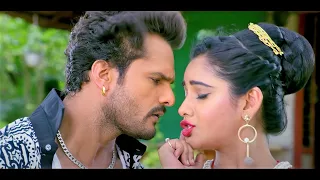 #KHESARI LAL YADAV #RITU SINGH करे चतर चतर | Latest Bhojpuri Song 2021 |  खेसारी का नया गाना