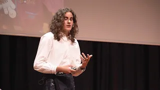 How our perception of time changes with age | Marina G | TEDxYouth@BritishSchoolVilareal