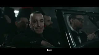 Deutschland - Rammstein - Sous Titres Français