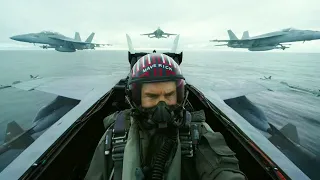 Top 10 Speedy Facts for Top Gun: Maverick