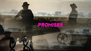 SMOLIK//KEV FOX - Promises (Official Visualizer)