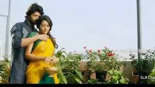 New Whatsapp Status Vijay Devarakonda, Pooja Latest movie's romantic scene 2020