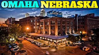 Best Things To Do in Omaha Nebraska