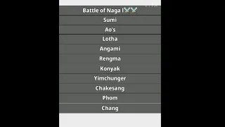 Battle of Naga l⚔️/ latest viral videos,🤣🤣🤣/ really enjoyed this video 🥳