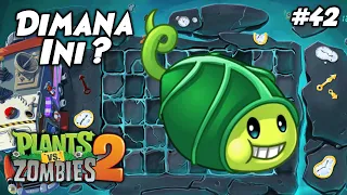 TERNYATA SEMUANYA MASIH BELUM BERAKHIR ? | Plants vs. Zombies 2 Indonesia Ep.42