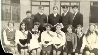 Наш Класс . Выпуск 1973 года .