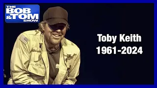 I'll Never Smoke Weed With Willie Again - Toby Keith
