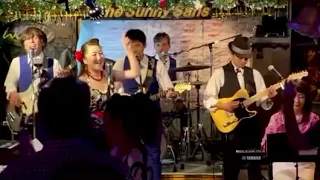 Danny & The Juniors Cover - At The Hop（踊りにいこうよ）