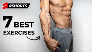 Get Strong Wrists & Forearms I Top 7 Exercises