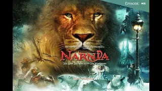 Le barrage de Monsieur Castor | Le monde de Narnia: le Lion, [...] | EP #06