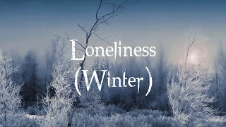 Wintersun - Loneliness (Winter) [+ lyrics]