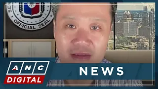 Gatchalian: Owner, incorporators of raided Tarlac POGO firm cannot be found | ANC