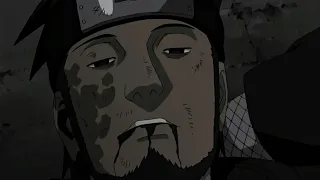 Naruto SAD Edit [AMV] - When It's All Over
