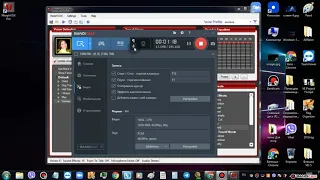 Как изменить голос в BANDICAM