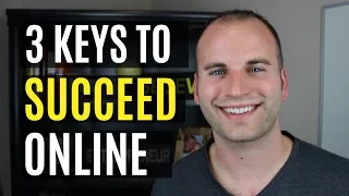 3 Key Fundamentals To Building A Successful Online Business