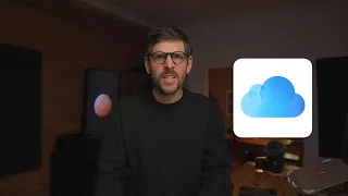 I finally dropped iCloud and you should too