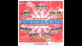 Discoradio Compilation 2003