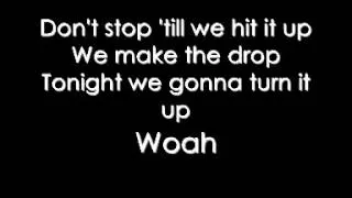 Blazin' Squad - All Night Long Lyrics