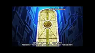 Magi: The Labyrinth of Magic Opening 2 Instrumental (TV-Size)