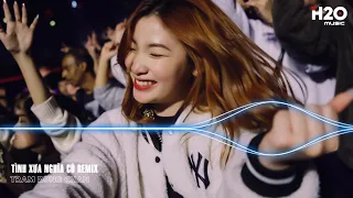 Tình Xưa Nghĩa Cũ Remix, Tình Đời Khi Trắng Khi Đen Remix 🎼Nhạc Trẻ Remix TikTok Hay Nhất 2023