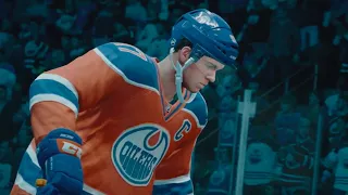 NHL 18 Official Gameplay Features Trailer