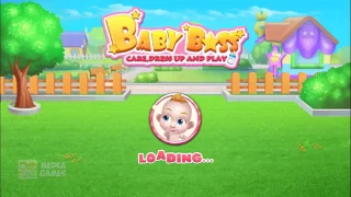 Baby Boss Care Kids Games To Play Care Dress Up Doctor Bath Fun For Kids Babies