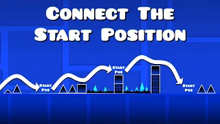 A new fun way to practice levels - Connect the Start Position