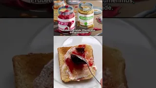 Denjis Toast #chainsawman #denji #anime #food #shortsvideo