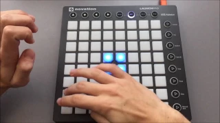 Alan Walker - Faded Launchpad MK 2 cover + {Project File}