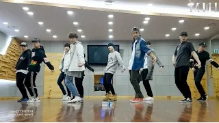 HISTORY (히스토리) - Queen Dance Practice (Mirrored)